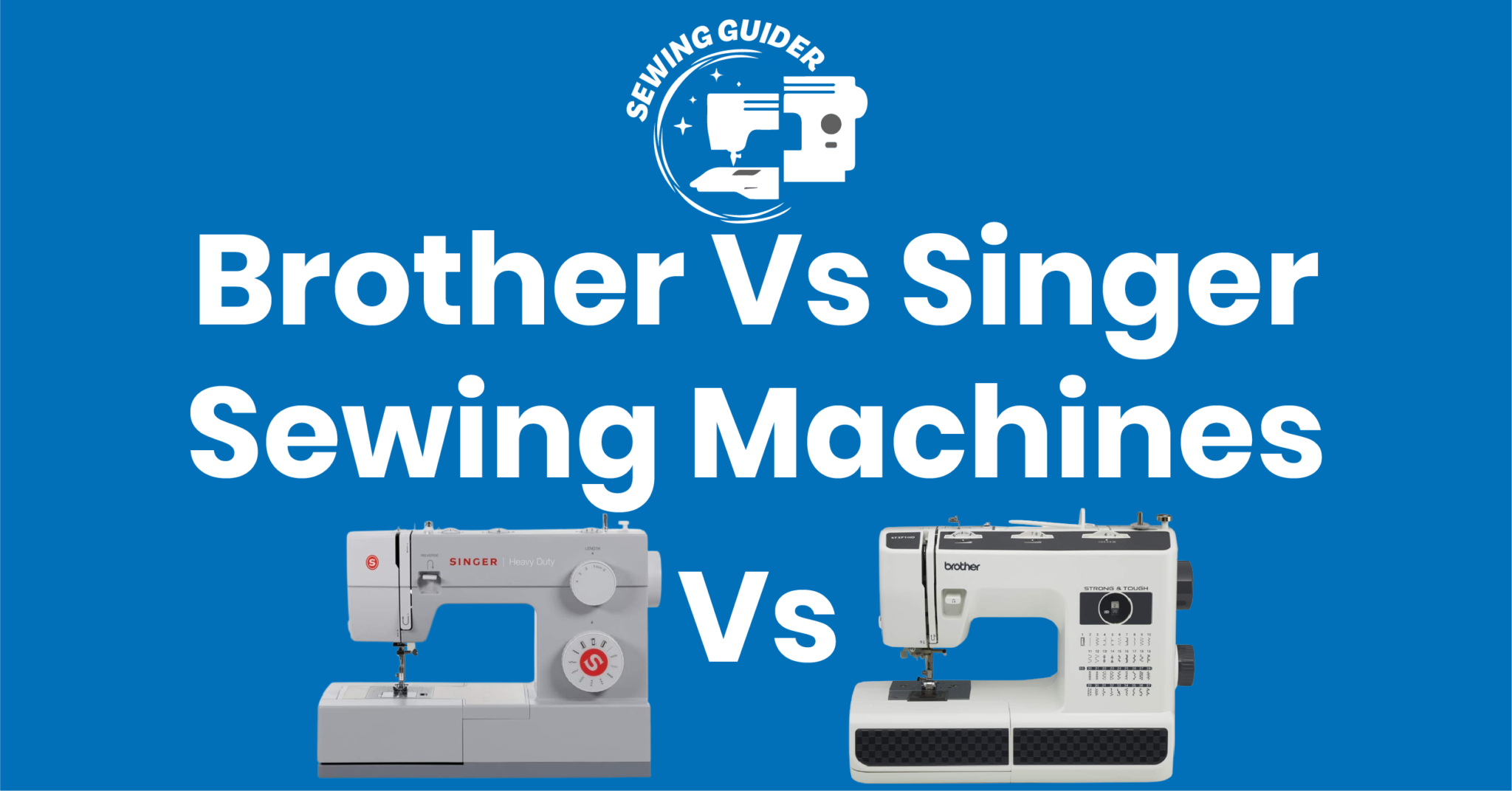 Top 5 Best Sewing Machine For Beginners In 2023