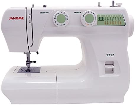 Janome-2212-Sewing-Machine-Includes-Exclusive-Bonus-Bundle