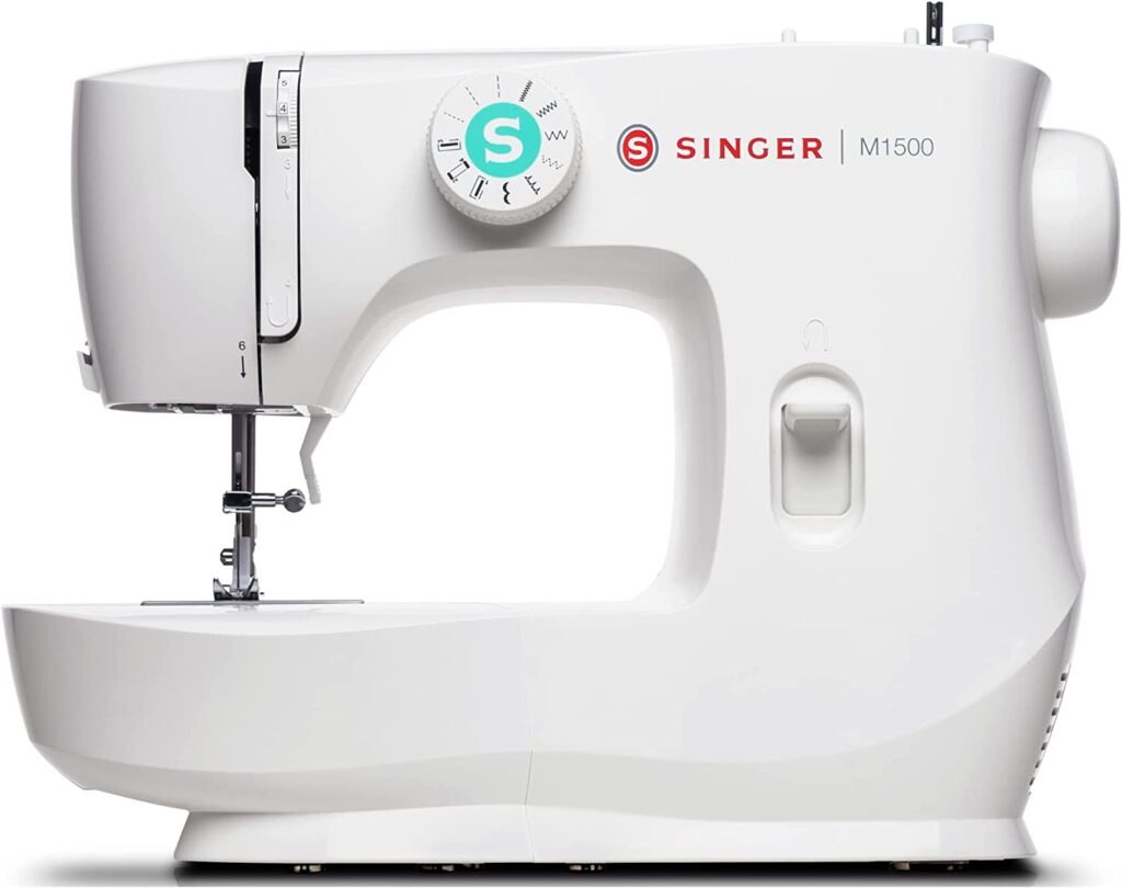 SINGER®-M1500-Mechanical-Sewing-Machine