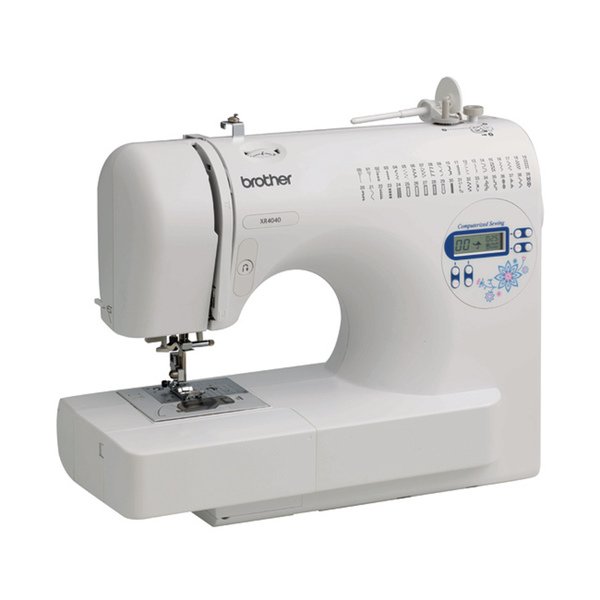 Brother Xr-40 Sewing Machine Reviews