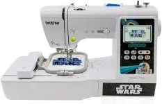 Brother-LB5000S-Star-Wars-Sewing-and-Embroidery-Machine-chart