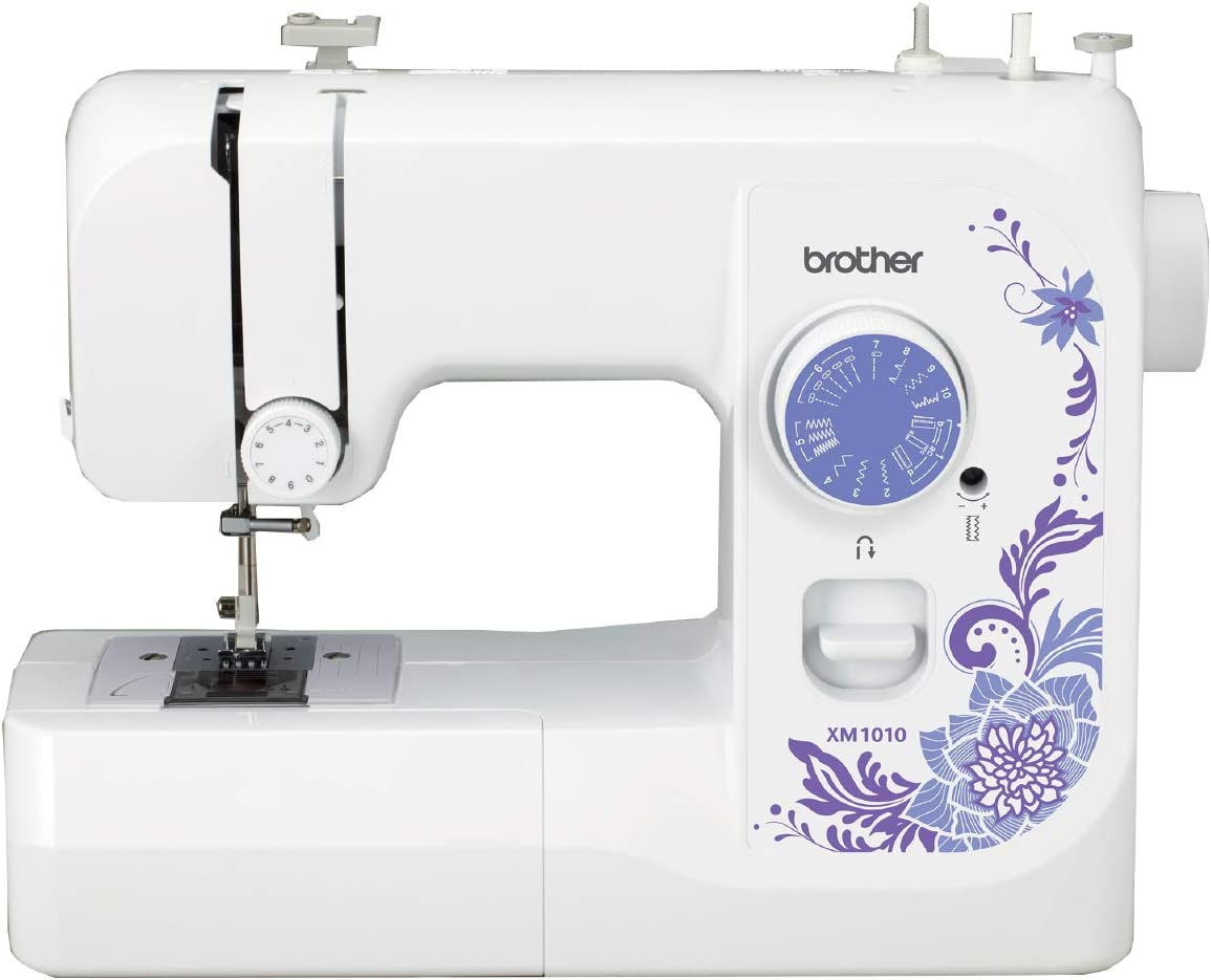 Brother Sewing Machine, XM1010