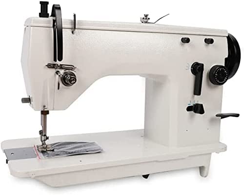 Commercial Embroidery Machines SM-20U23 Commercial Embroidery Machines - Review