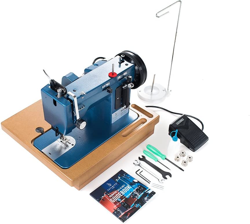 Sailrite Heavy-Duty Ultrafeed® LSZ-1 BASIC Walking Foot Sewing Machine