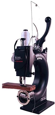 Tippmann Boss Leather Sewing Machine