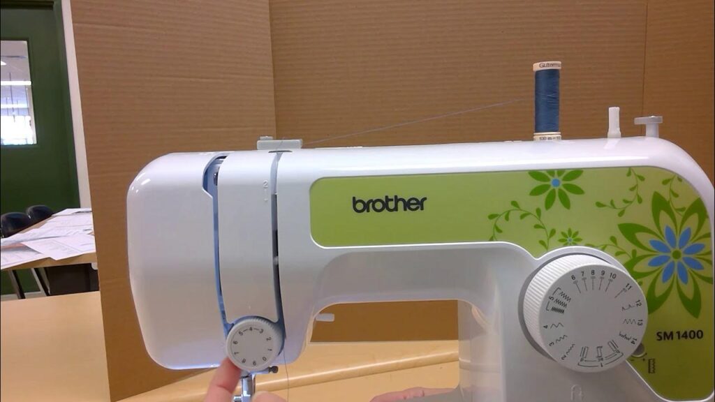 Brother Sewing 14 Stitch Sewing Machine - Review