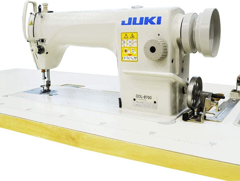 Juki Industrial Lockstitch DDL 8700 Series Servo Motor