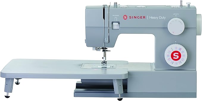 SINGER HD6380 Sewing Machine