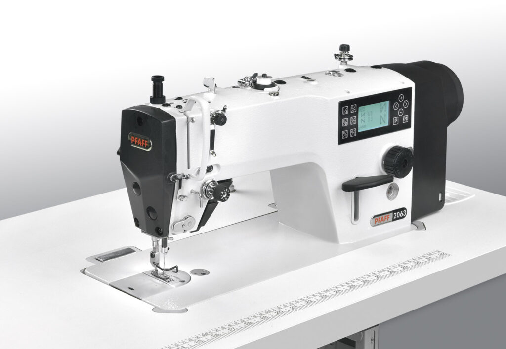 Pfaff Sewing Machines