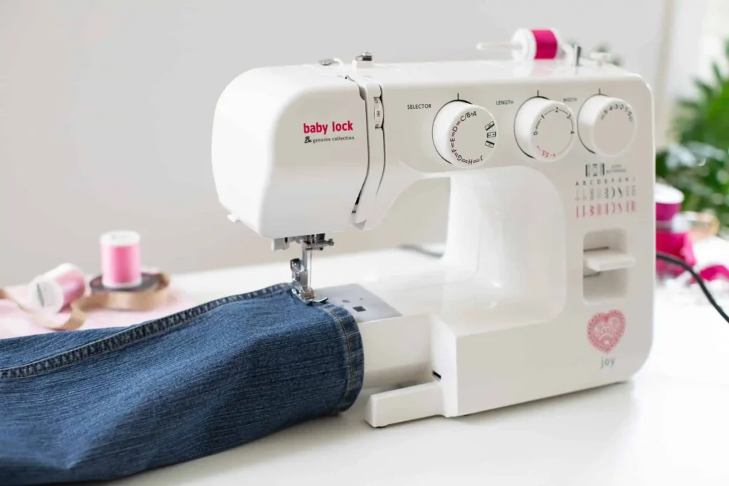 Baby Lock Sewing Machines