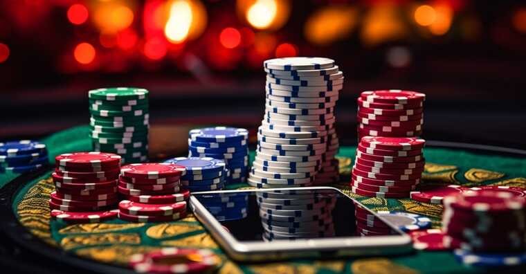 Discover the Thrills of Casino Slotit UK 10