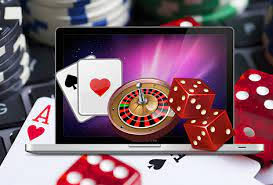 Experience the Thrill at Lucky Barry Online Casino UK 1 Experience the Thrill at Lucky Barry Online Casino UK 1