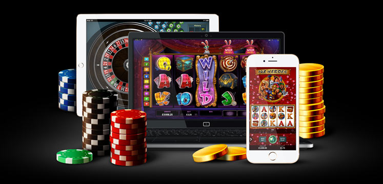 Experience the Thrill of Gaming at Casino CasinoLab UK 8 Experience the Thrill of Gaming at Casino CasinoLab UK 8