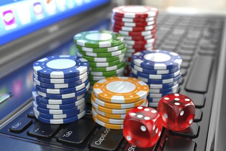 Experience the Thrill of Online Casino SlotsAmigo Experience the Thrill of Online Casino SlotsAmigo
