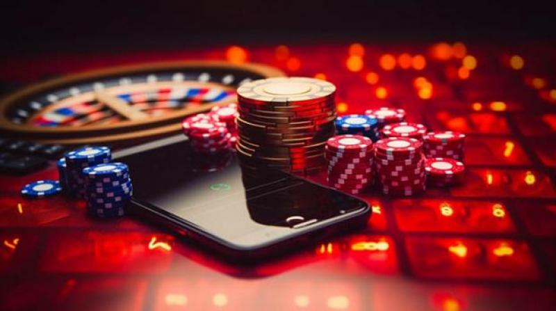 Experience Thrilling Betting at Richy Fish Casino Sportsbook Experience Thrilling Betting at Richy Fish Casino Sportsbook