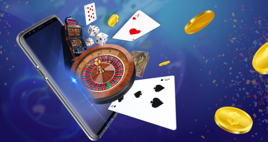 Exploring the Exciting World of Richy Fox Casino Online Games Exploring the Exciting World of Richy Fox Casino Online Games